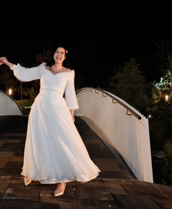 Rochie de mireasa