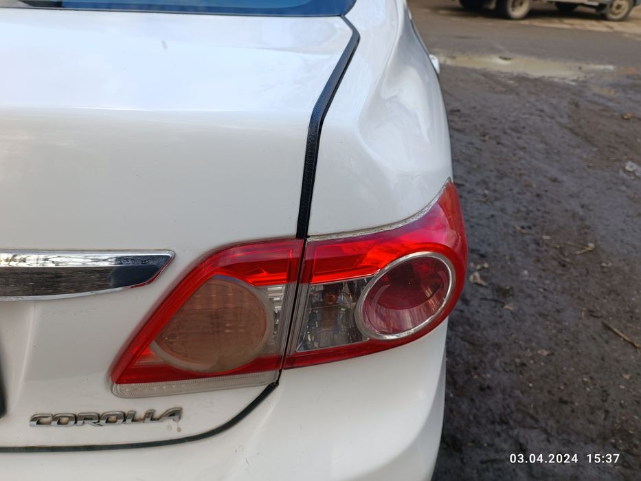 Продам накладку для дверей авто