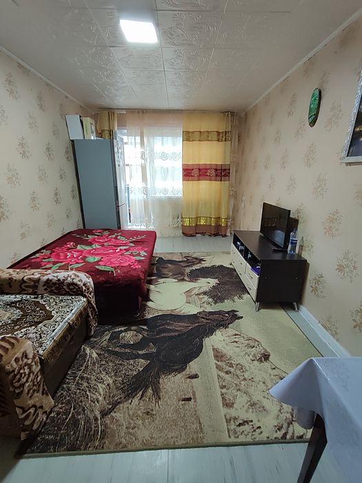 Продается 2-комн (3-52, 3 эт)