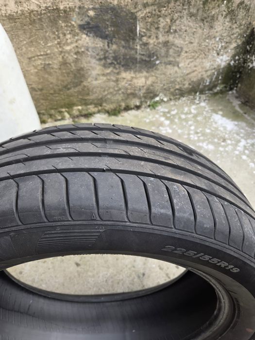 cauciucuri 225/55 19v