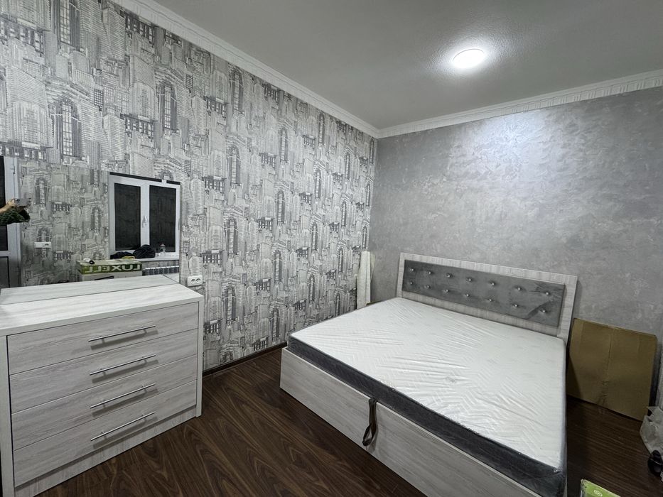 Yengi dvux spalniy kravat bn kamot ishlatilinmagan