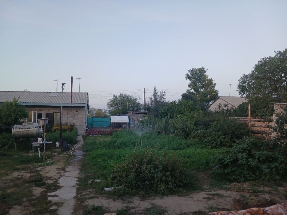 Продам жилой дом