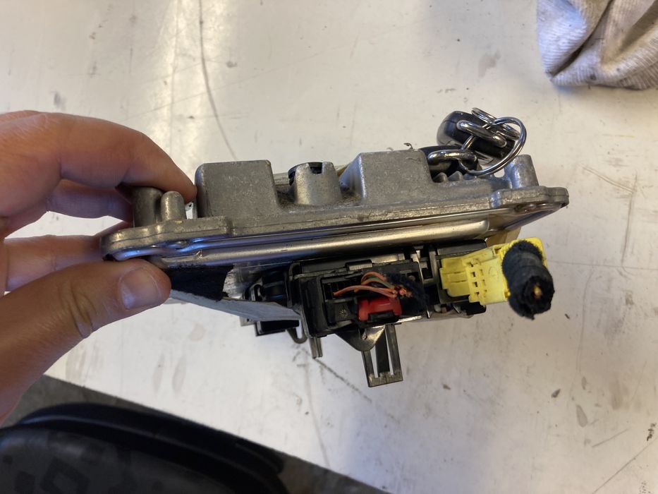 Компютър двигател Голф 5 1.4 фси 90 кс