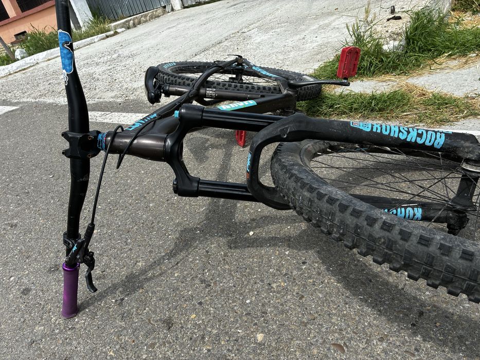 Bike bicicleta ns bikes