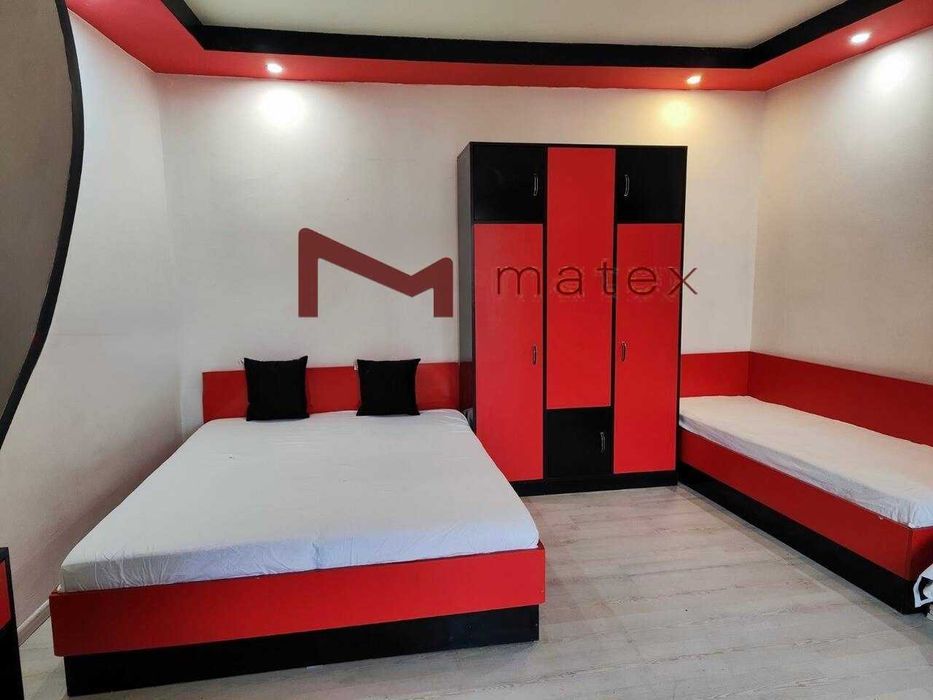Продава се Едностаен апартамент в Варна, Гръцка махала - 47 кв.м за 1563 €/кв.м - Снимка #3