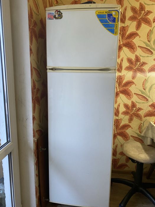 Продам холодильник в хорошем состоянии