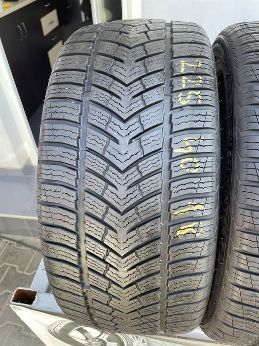 Cauciucuri 225/40R18 Linglong 2024, anvelope 225/40/18