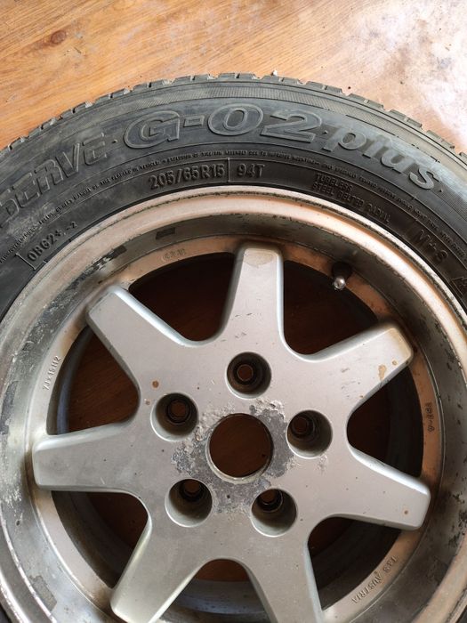 205/65/15 продам