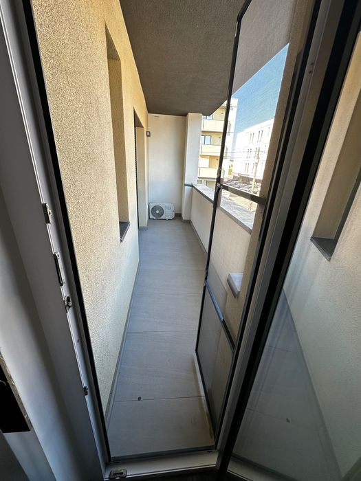 Apartament cu 2 camere de inchiriat