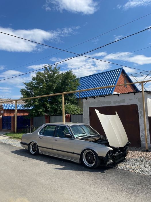 Диски оригинальные BMW BBS