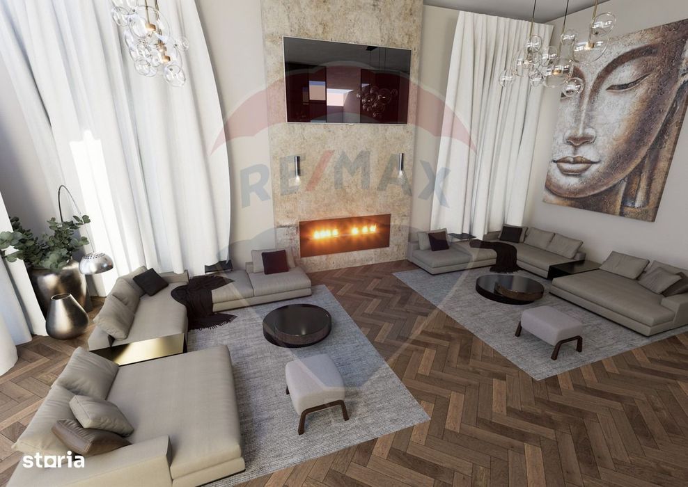 Casa premium de vanzare | Tautii-Magherauș | eficienta energetica
