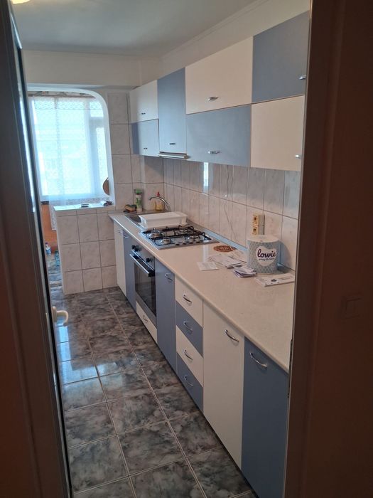Apartament 3 camere