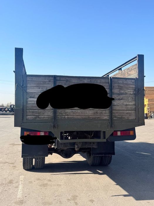 Zil yuk tashish uchun zoe