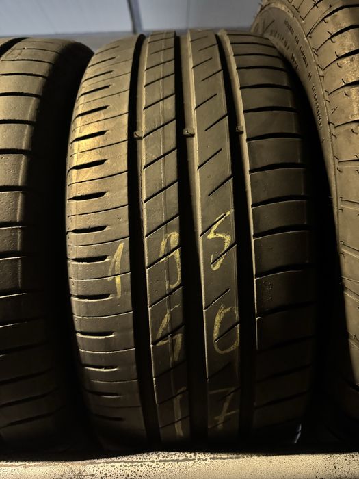Anvelope 195/40/17 Goodyear