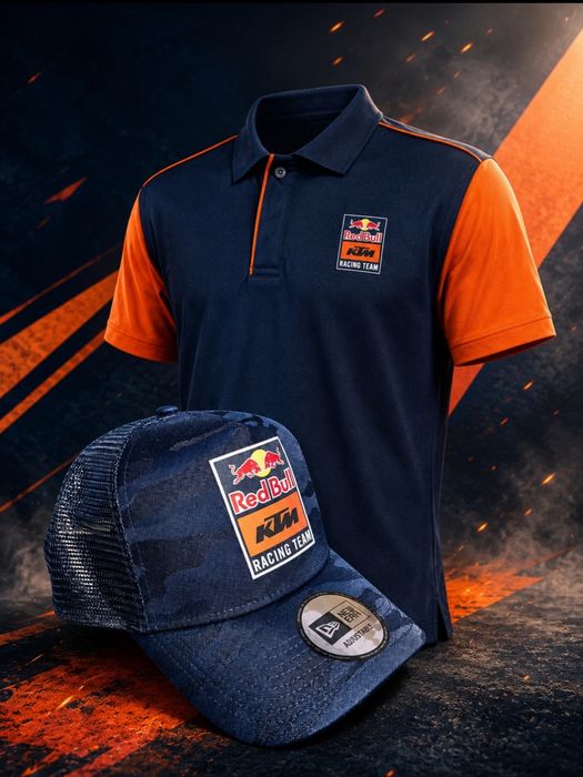 Tricou nou   KTM
