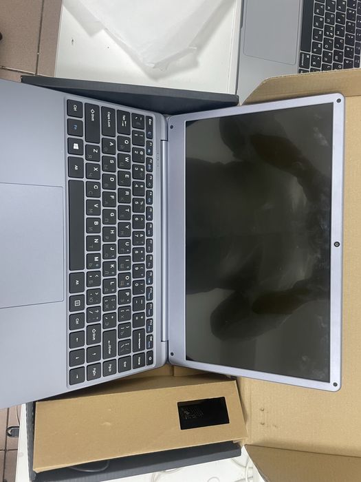 Продам ноутбук celeron 4