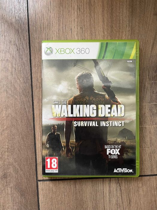 Игри за Xbox 360