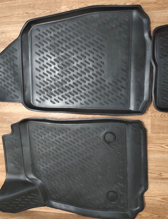 Полики Chevrolet Cobalt новые