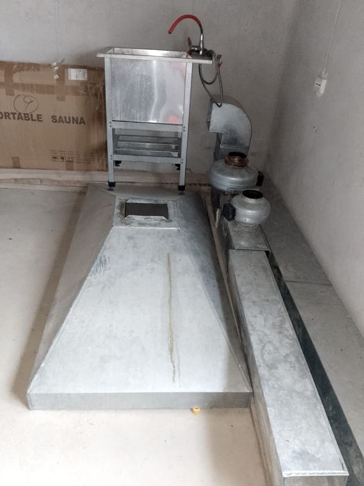 Продается вытяжка