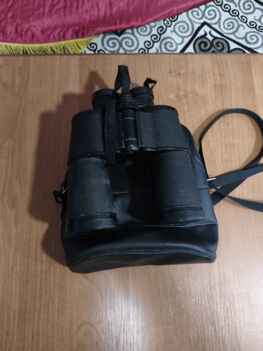 Бинокль СССР , продам
