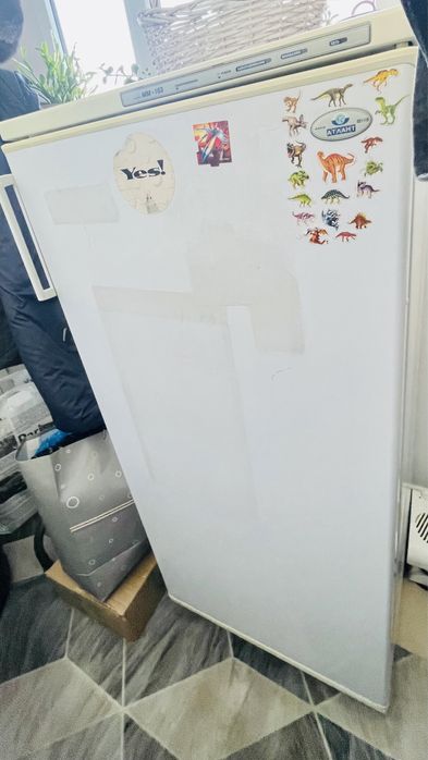 Холодильник морозильник