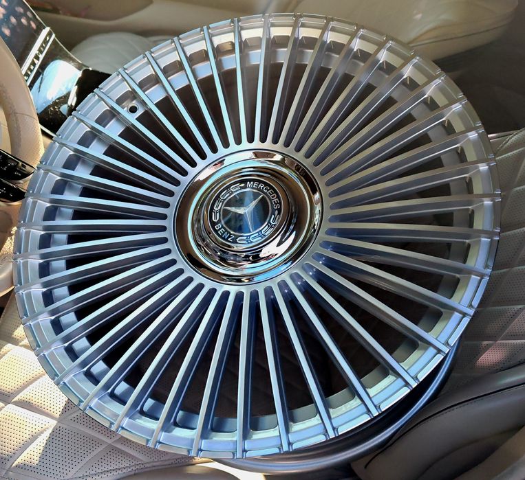 Jante 19 Mercedes R19 C class E class S class Glc Glc coupe CLS Cle