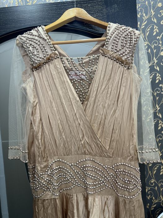 Продам вечернее платье