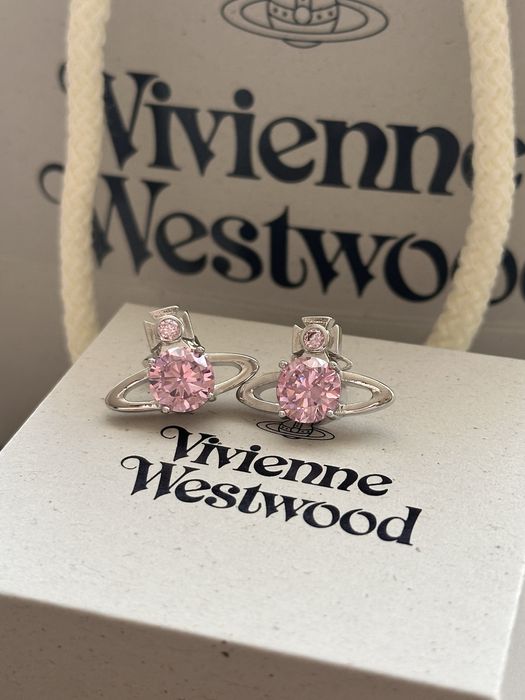 Vivienne Westwood обеци