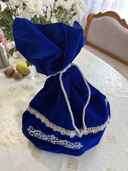 Коржын Қоржын