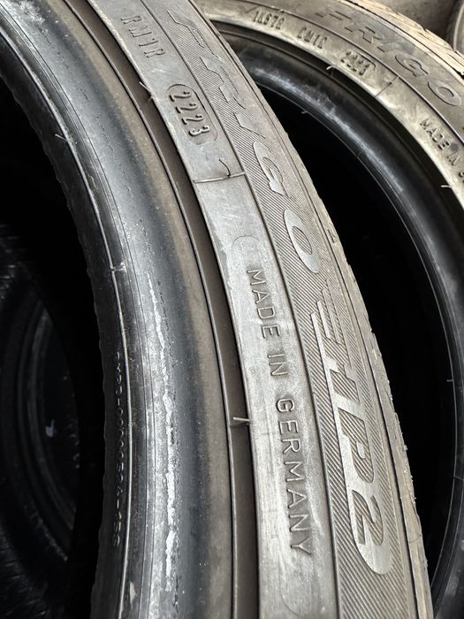 225/45/17 Debica 4бр дот23