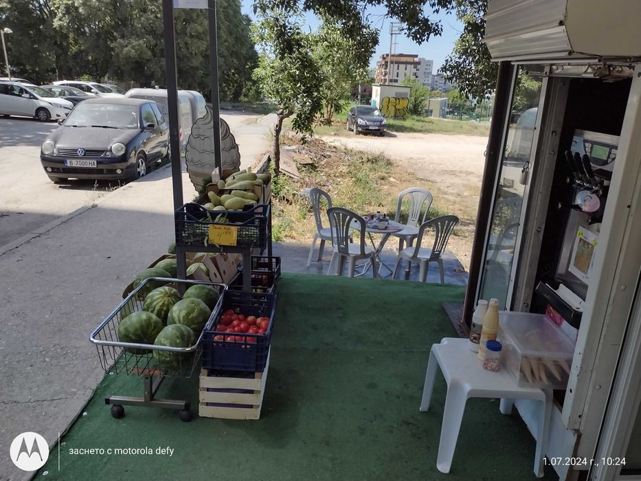 Продава се Магазин в Варна, Младост 2 - 18 кв.м за 507 €/кв.м - Снимка #10