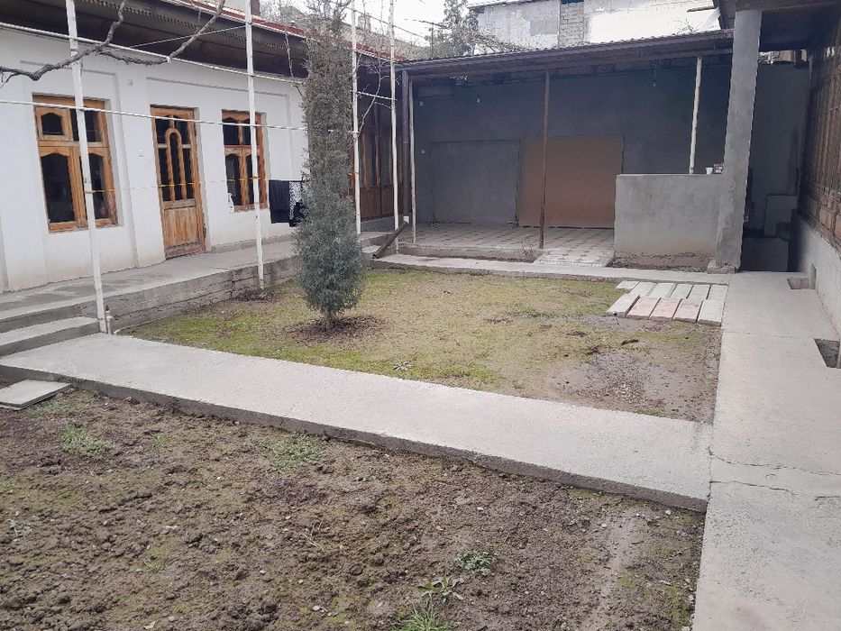 Продаётся участок