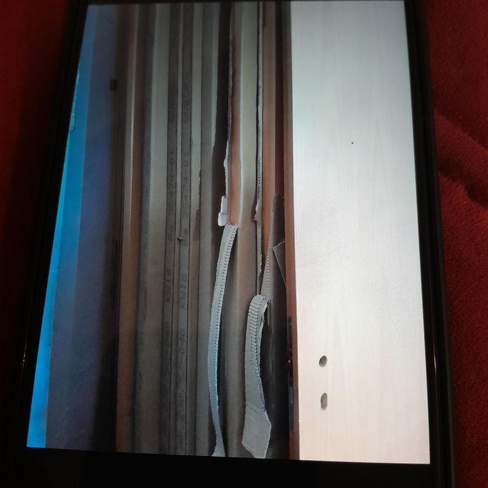 Vând 550 uși de interior din Germania