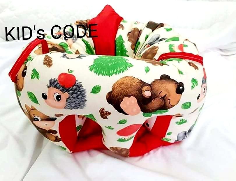 Намаление! Барбарон за бебе Стол за бебе