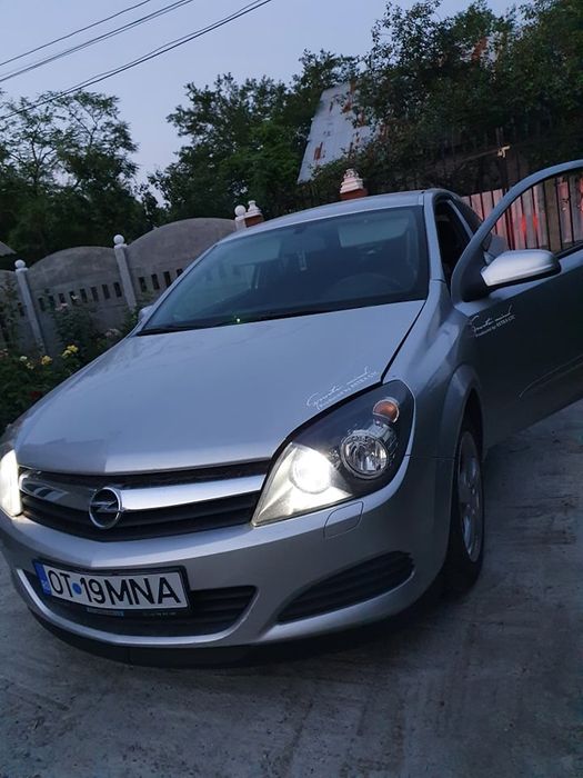 Vand Opel Astra GTC