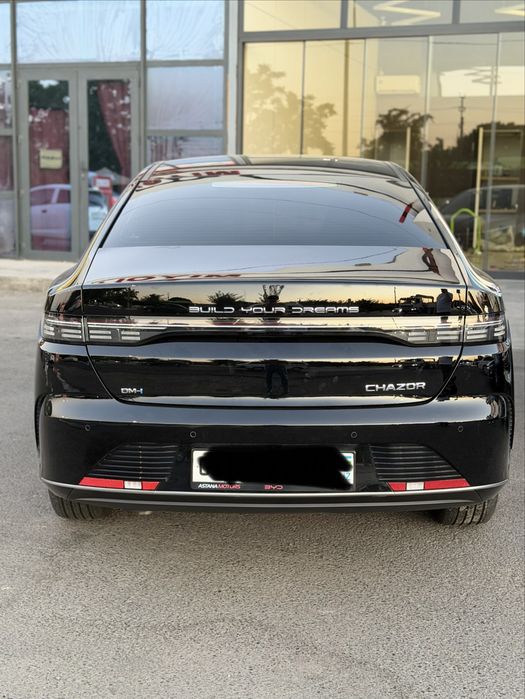 BYD Chazor 2024 2-pozitsiya