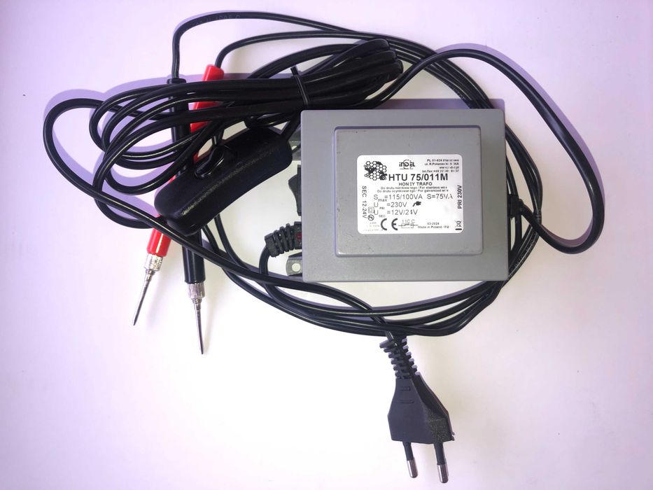 Трансформатор за лепене на Восъчни Основи - Различни Видове - за Пчели