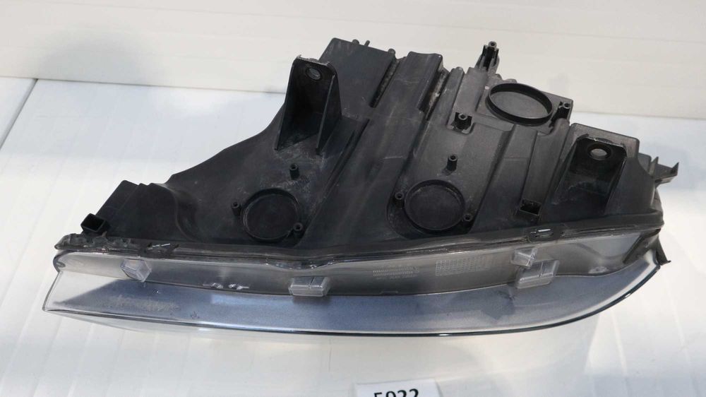 Десен халогенен фар Н7 БМВ Х3 Ф25 преди фейслифт