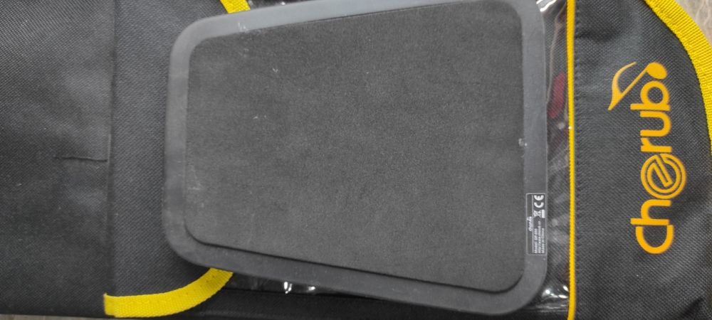 Метроном электронный