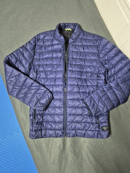 Scotch&Soda и Helly Hansen