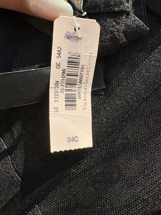 Дамски корсети Victoria’s Secret