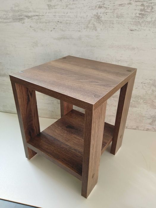 Столче масичка ПДЧ 18мм .Цена 15 лева.