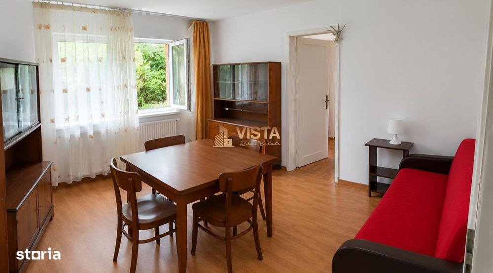 Apartament cu 2 camere in Astra, str Uranus, Brasov