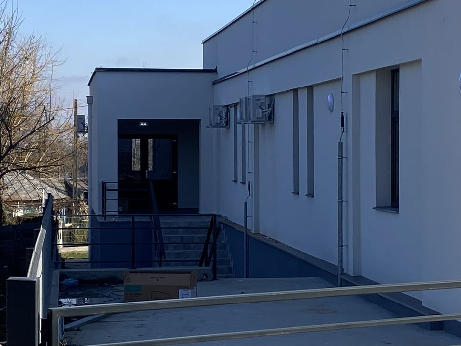 Montaj aparat aer conditionat