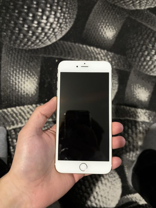 Iphone 6+ в рабочем состоянии