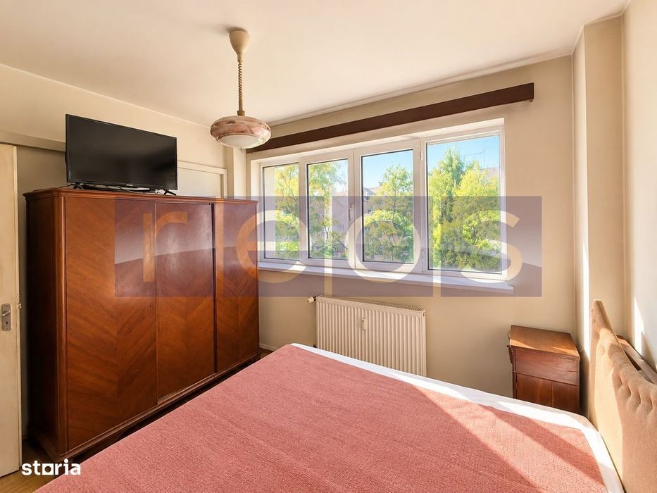 Vanzare 3 Camere Piata Victoriei Stradal | Metrou | Ultracentral — fotografia 3
