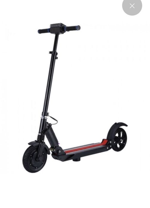 Электросамокат Мопед Скутер Электроскутер Электросамокаты Xiaomi