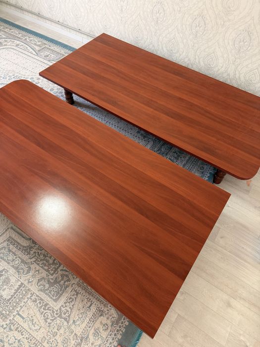 5 метровый Обеденный стол