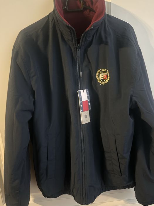 Geaca tommy hilfiger barbati