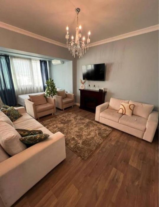 Сдам VIP квартиру посуточно